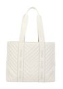 HUGO Becky Tote Bag Open White
