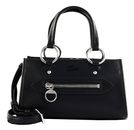 LACOSTE Celys Top Handle Bag S Noir