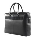 LACOSTE Ossian Slim Computer Bag Noir LACOSTE Ossian Slim Computer Bag Noir