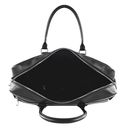 LACOSTE Ossian Slim Computer Bag Noir LACOSTE Ossian Slim Computer Bag Noir