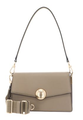 LACOSTE Flap Shoulder Bag S Viennois