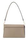 LACOSTE Flap Shoulder Bag S Viennois