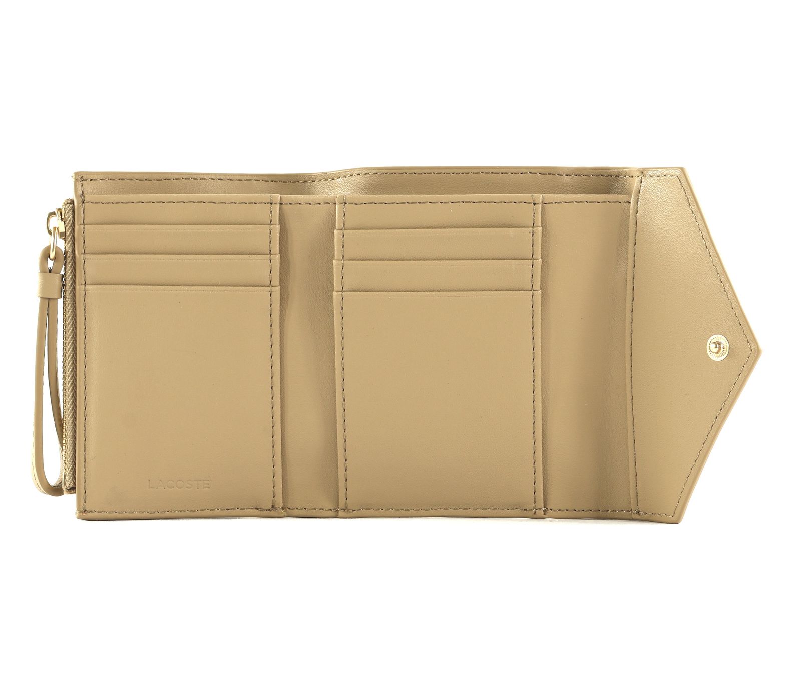 LACOSTE Compact Wallet Viennois LACOSTE Compact Wallet Viennois