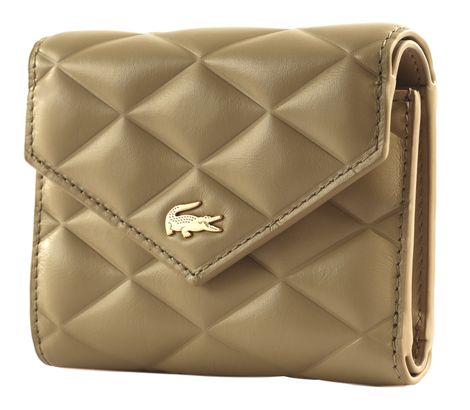 LACOSTE Compact Wallet Viennois