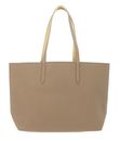 LACOSTE Anna Shopping Bag Viennois Soja