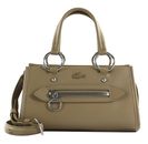 LACOSTE Celys Top Handle Bag S Viennois LACOSTE Celys Top Handle Bag S Viennois