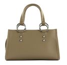 LACOSTE Celys Top Handle Bag S Viennois LACOSTE Celys Top Handle Bag S Viennois
