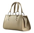 LACOSTE Celys Top Handle Bag S Viennois LACOSTE Celys Top Handle Bag S Viennois