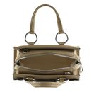 LACOSTE Celys Top Handle Bag S Viennois LACOSTE Celys Top Handle Bag S Viennois