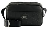 LACOSTE Camera Bag Noir LACOSTE Camera Bag Noir