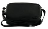 LACOSTE Camera Bag Noir LACOSTE Camera Bag Noir