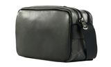 LACOSTE Camera Bag Noir LACOSTE Camera Bag Noir