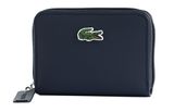 LACOSTE L.12.12 Concept Zip Coin Wallet XS Penombre LACOSTE L.12.12 Concept Zip Coin Wallet XS Penombre