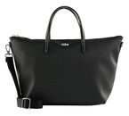 LACOSTE L.12.12 Concept Tote Bag S Noir