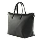 LACOSTE L.12.12 Concept Tote Bag S Noir