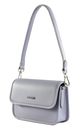 LACOSTE Flap Crossover Bag Languid Lavender