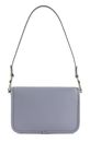 LACOSTE Flap Crossover Bag Languid Lavender