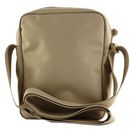 LACOSTE Neocroc Vertical Camera Bag Simply Taupe