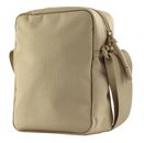 LACOSTE Neocroc Vertical Camera Bag Simply Taupe