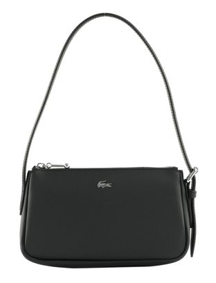 LACOSTE Daily City Shoulder Bag Noir