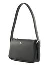 LACOSTE Daily City Shoulder Bag Noir