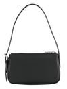LACOSTE Daily City Shoulder Bag Noir