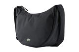 LACOSTE Neocroc Moon Bag M Noir