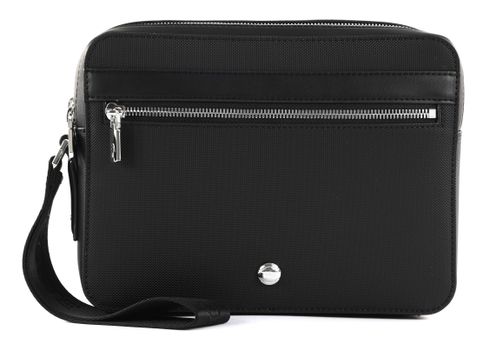 LACOSTE Langon Clutch Noir