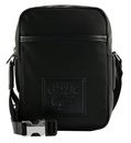 LACOSTE Vertical Camera Bag Noir LACOSTE Vertical Camera Bag Noir
