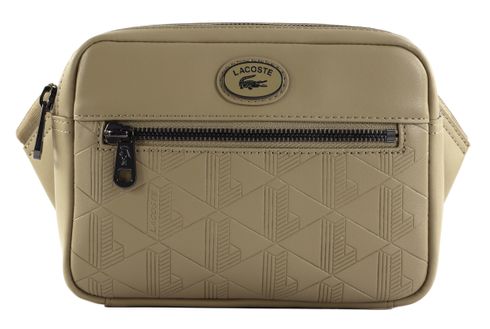 LACOSTE Nomogramme Reporter Bag Viennois