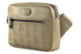 LACOSTE Nomogramme Reporter Bag Viennois
