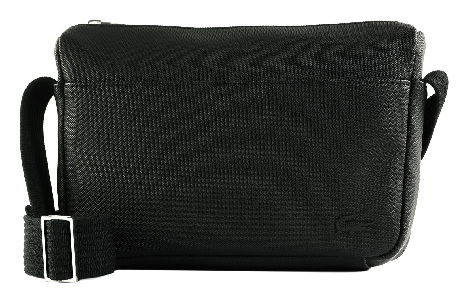 LACOSTE Reporter Bag Noir