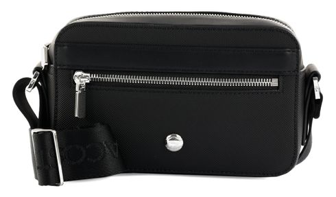 LACOSTE Langon Reporter Bag Noir