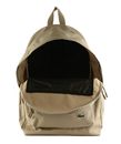 LACOSTE Neocroc Backpack Simply Taupe