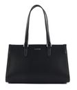 LACOSTE Shopping Bag L Noir