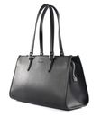 LACOSTE Shopping Bag L Noir