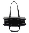 LACOSTE Shopping Bag L Noir