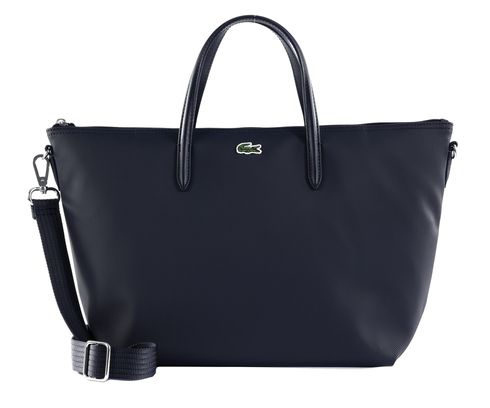 LACOSTE L.12.12 Concept Tote Bag S Penombre