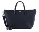 LACOSTE L.12.12 Concept Tote Bag S Penombre