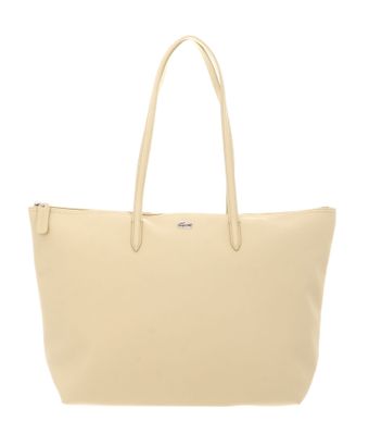 LACOSTE Shopping Bag L Millet
