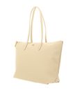 LACOSTE Shopping Bag L Millet