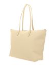 LACOSTE Shopping Bag L Millet