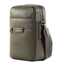 LACOSTE Vertical Camera Bag Morel