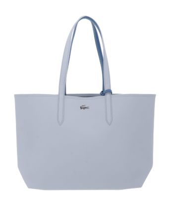 LACOSTE Anna Shopping Bag Phoenix Turquin