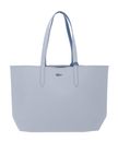 LACOSTE Anna Shopping Bag Phoenix Turquin