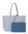 LACOSTE Anna Shopping Bag Phoenix Turquin