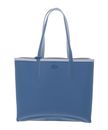 LACOSTE Anna Shopping Bag Phoenix Turquin