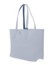 LACOSTE Anna Shopping Bag Phoenix Turquin