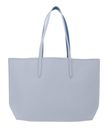 LACOSTE Anna Shopping Bag Phoenix Turquin