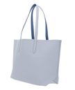 LACOSTE Anna Shopping Bag Phoenix Turquin